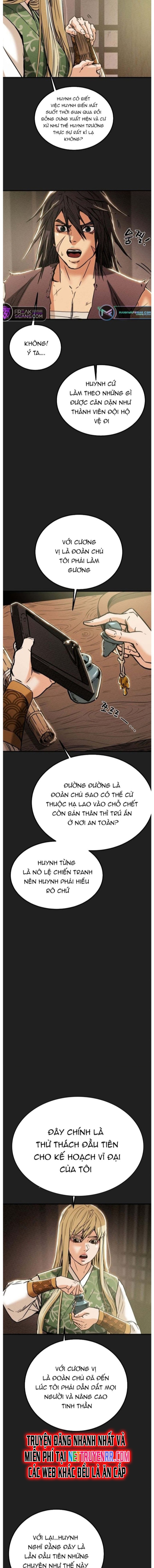 Minh Nguyệt Truyện Chapter 32 - Trang 2