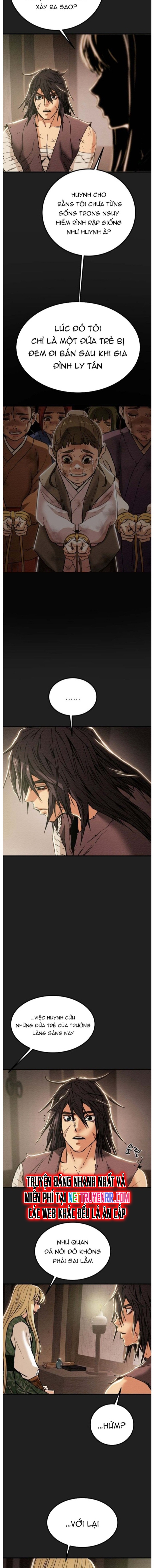 Minh Nguyệt Truyện Chapter 32 - Trang 2