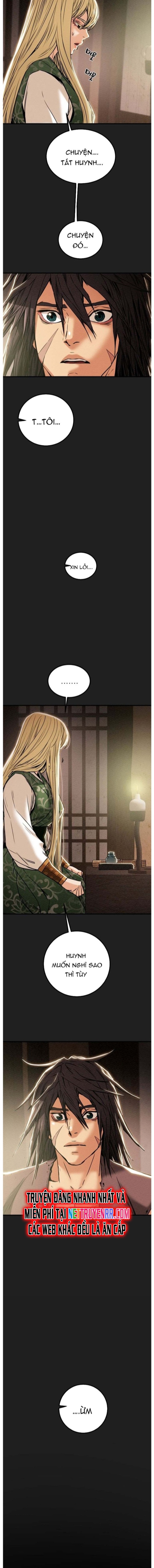 Minh Nguyệt Truyện Chapter 32 - Trang 2