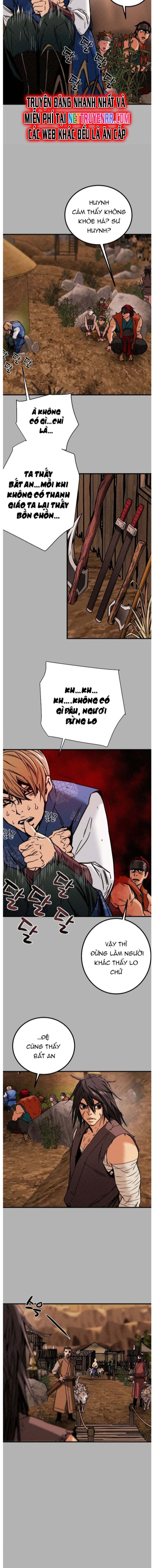 Minh Nguyệt Truyện Chapter 32 - Trang 2