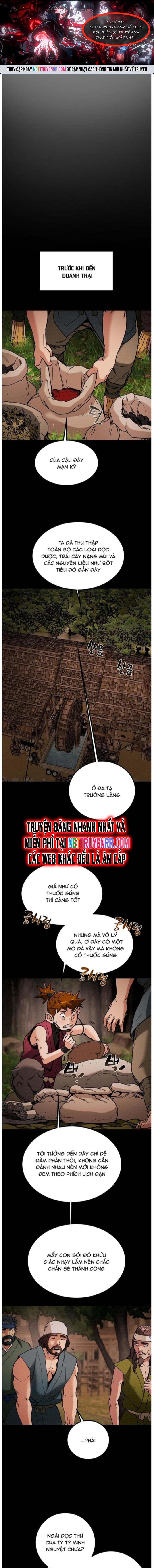 Minh Nguyệt Truyện Chapter 33 - Trang 2