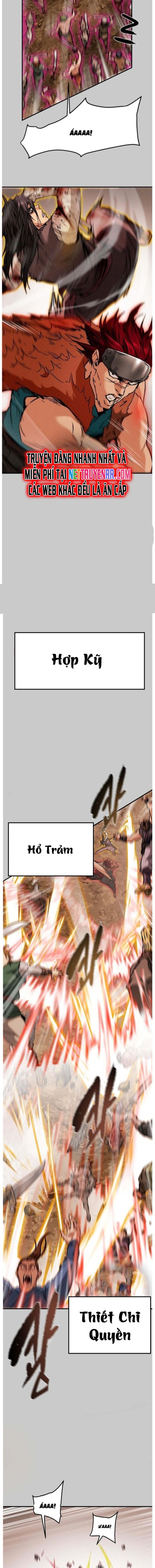 Minh Nguyệt Truyện Chapter 33 - Trang 2