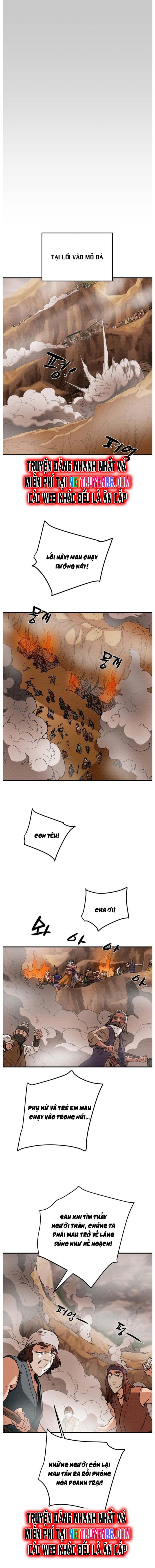 Minh Nguyệt Truyện Chapter 33 - Trang 2