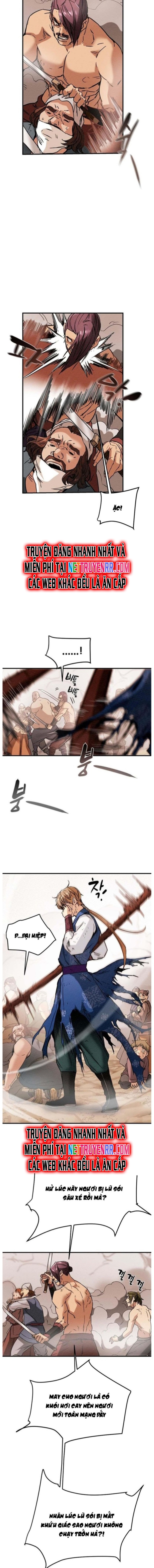 Minh Nguyệt Truyện Chapter 33 - Trang 2