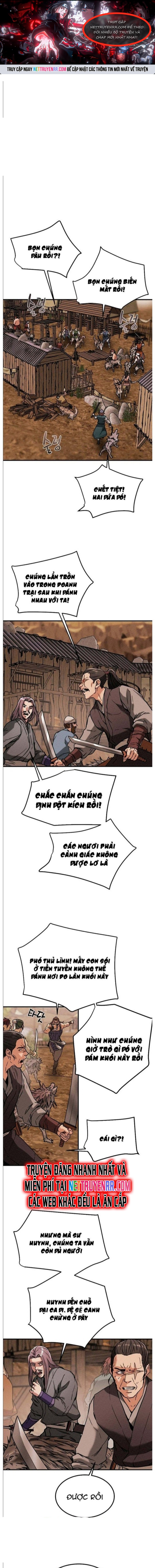 Minh Nguyệt Truyện Chapter 34 - Trang 2