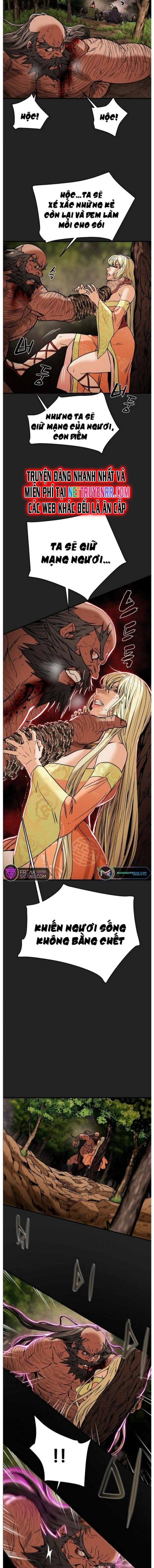 Minh Nguyệt Truyện Chapter 34 - Trang 2