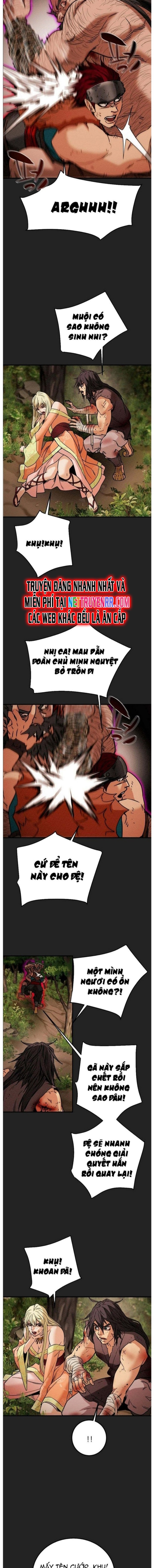 Minh Nguyệt Truyện Chapter 34 - Trang 2