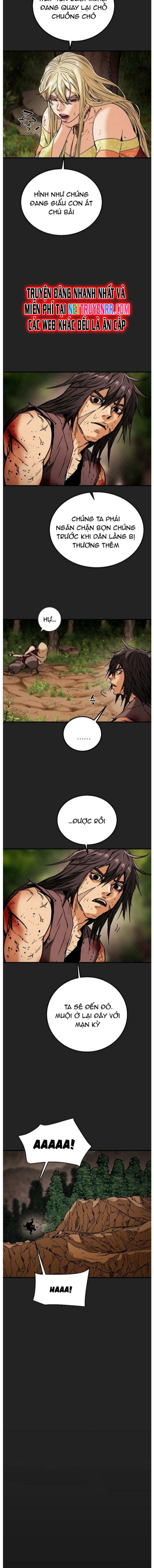 Minh Nguyệt Truyện Chapter 34 - Trang 2