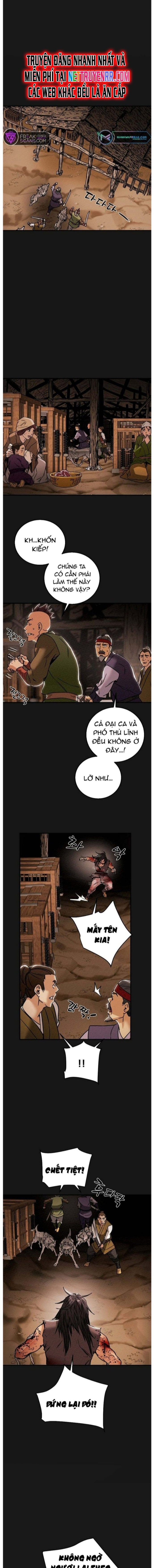 Minh Nguyệt Truyện Chapter 34 - Trang 2