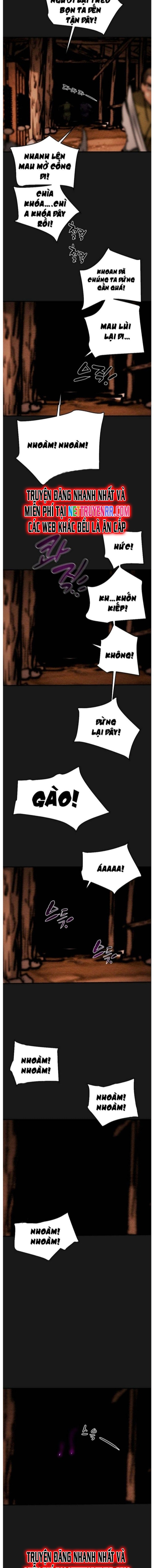 Minh Nguyệt Truyện Chapter 34 - Trang 2