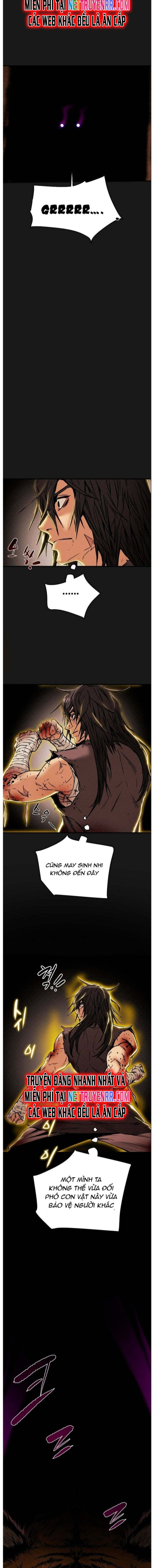 Minh Nguyệt Truyện Chapter 34 - Trang 2