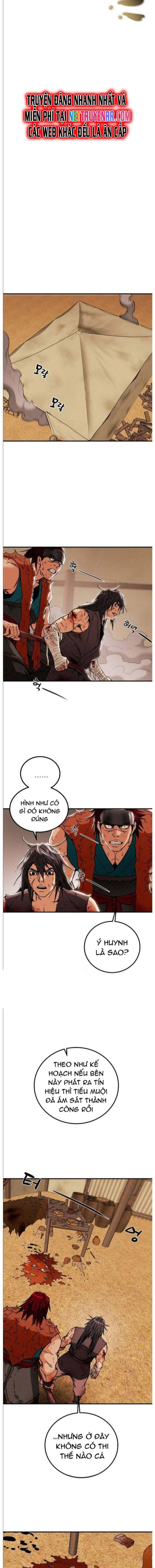 Minh Nguyệt Truyện Chapter 34 - Trang 2