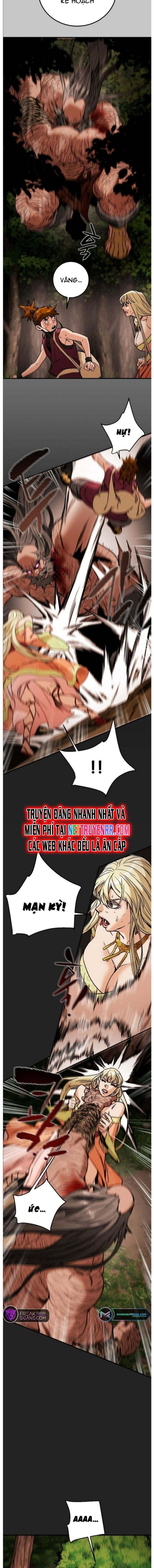 Minh Nguyệt Truyện Chapter 34 - Trang 2