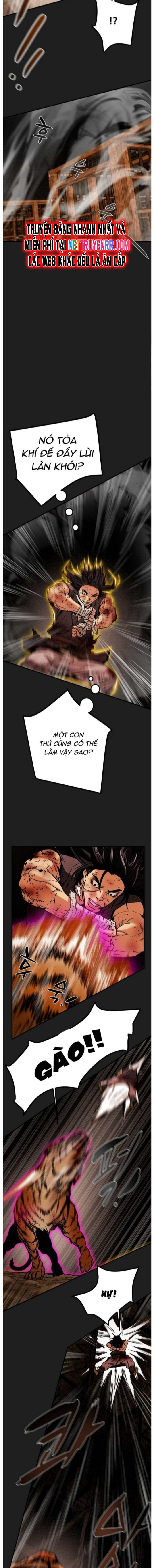 Minh Nguyệt Truyện Chapter 35 - Trang 2