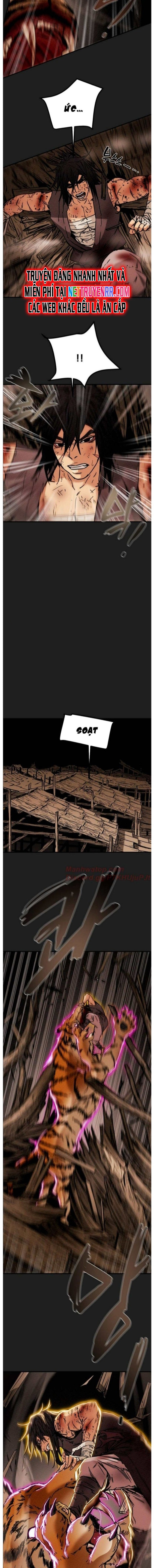 Minh Nguyệt Truyện Chapter 35 - Trang 2
