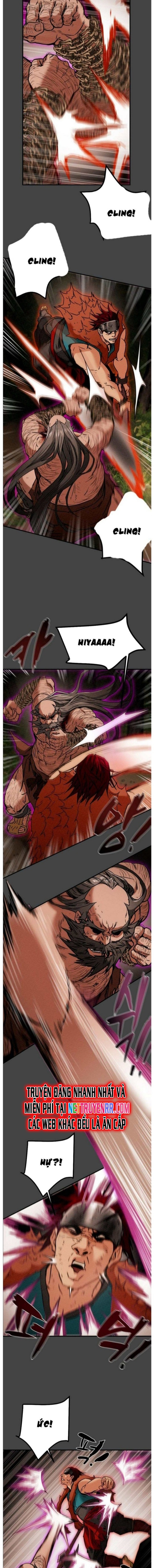 Minh Nguyệt Truyện Chapter 35 - Trang 2