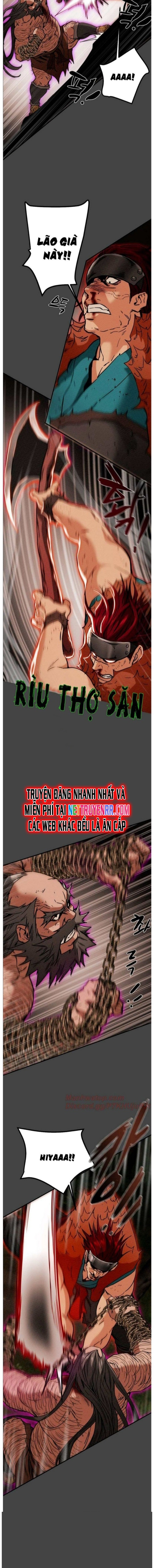 Minh Nguyệt Truyện Chapter 35 - Trang 2