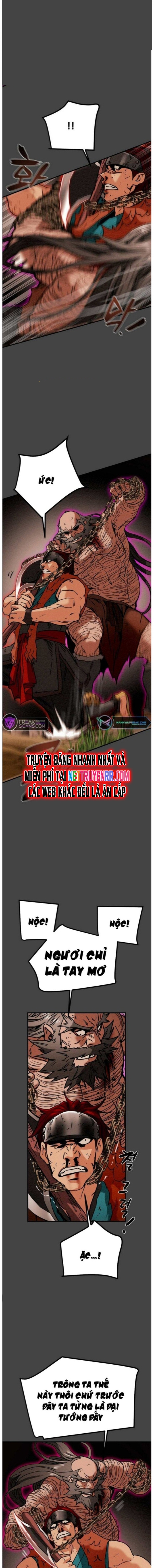Minh Nguyệt Truyện Chapter 35 - Trang 2