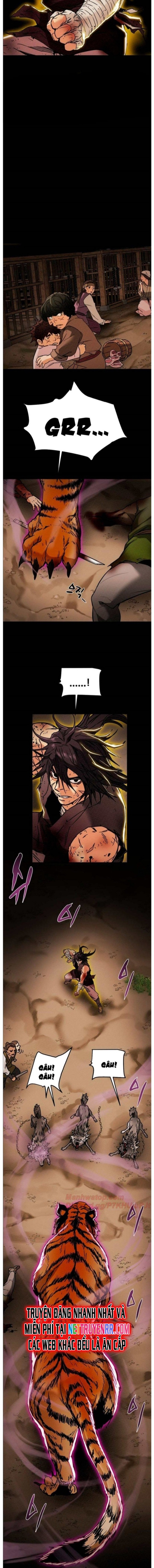 Minh Nguyệt Truyện Chapter 35 - Trang 2