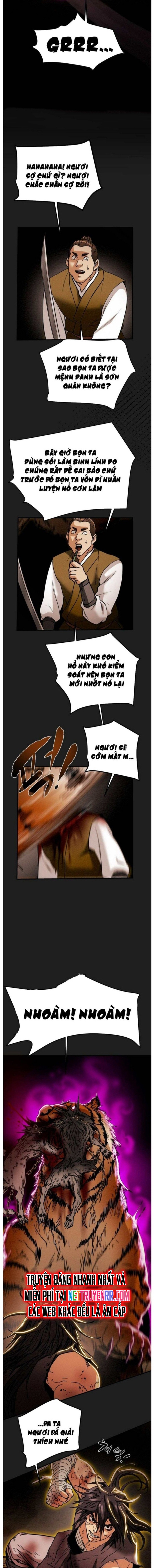 Minh Nguyệt Truyện Chapter 35 - Trang 2