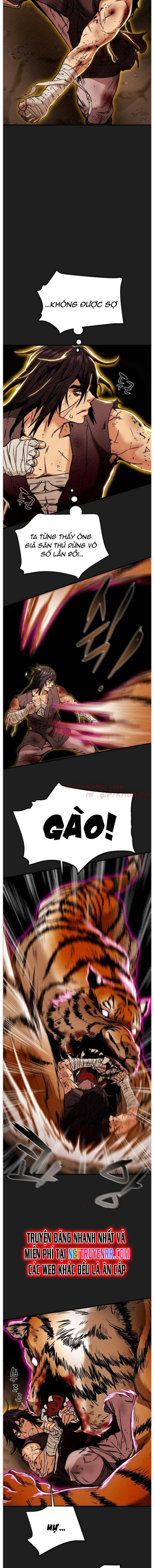 Minh Nguyệt Truyện Chapter 35 - Trang 2