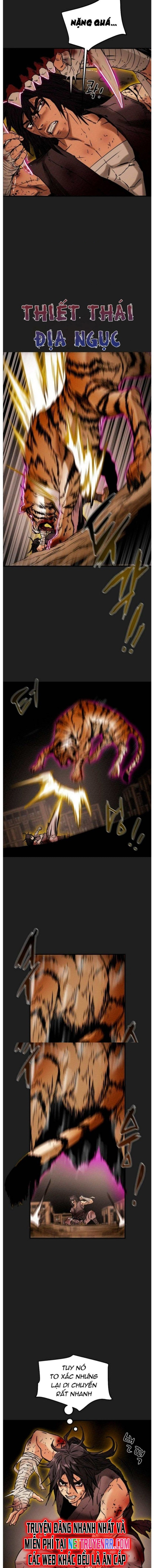 Minh Nguyệt Truyện Chapter 35 - Trang 2