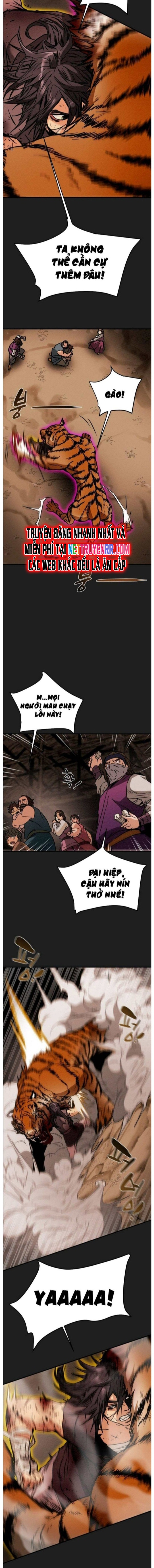 Minh Nguyệt Truyện Chapter 35 - Trang 2