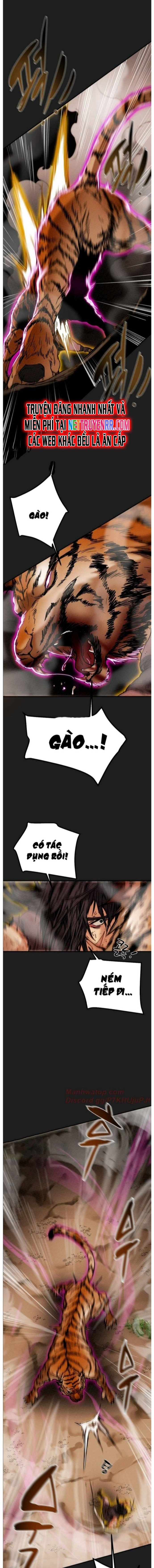 Minh Nguyệt Truyện Chapter 35 - Trang 2