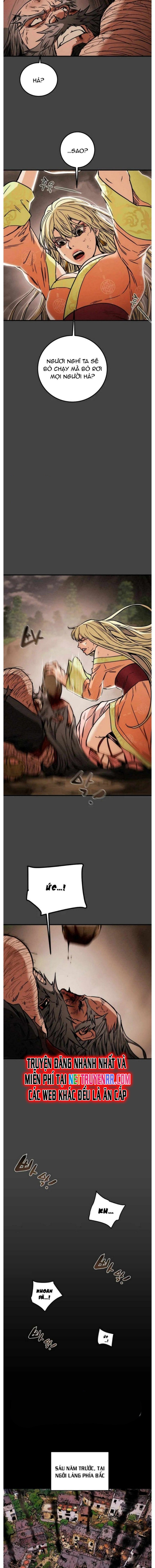 Minh Nguyệt Truyện Chapter 36 - Trang 2