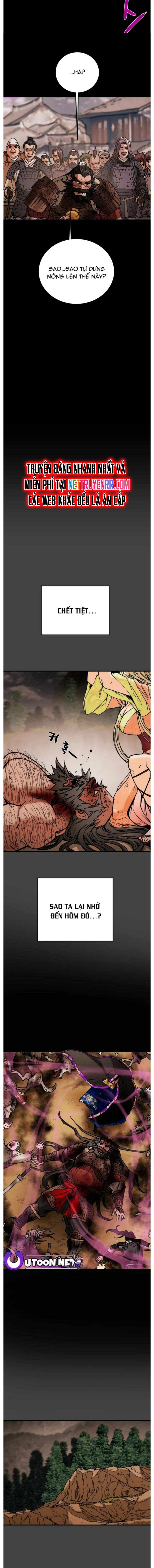Minh Nguyệt Truyện Chapter 36 - Trang 2