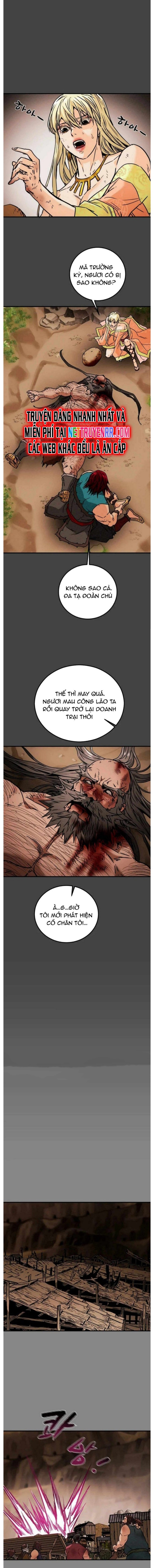 Minh Nguyệt Truyện Chapter 36 - Trang 2