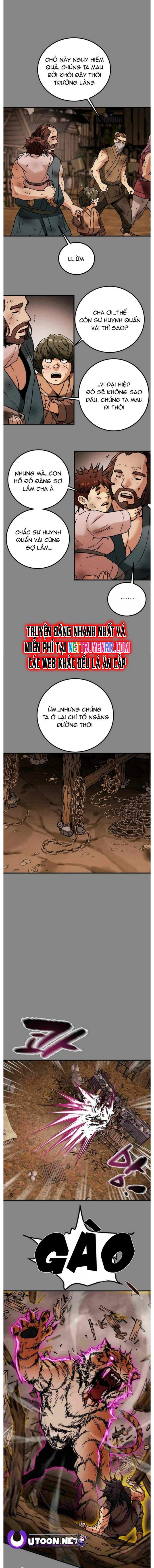 Minh Nguyệt Truyện Chapter 36 - Trang 2