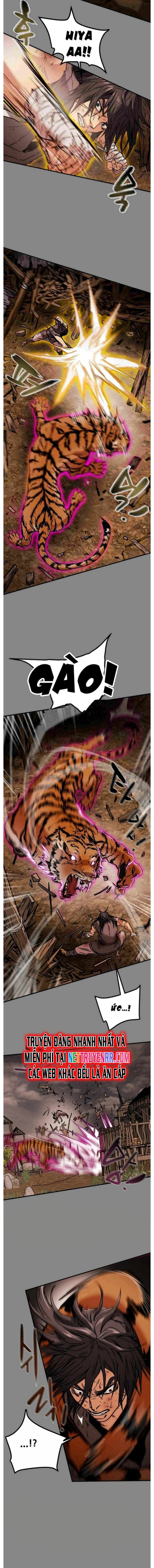 Minh Nguyệt Truyện Chapter 36 - Trang 2