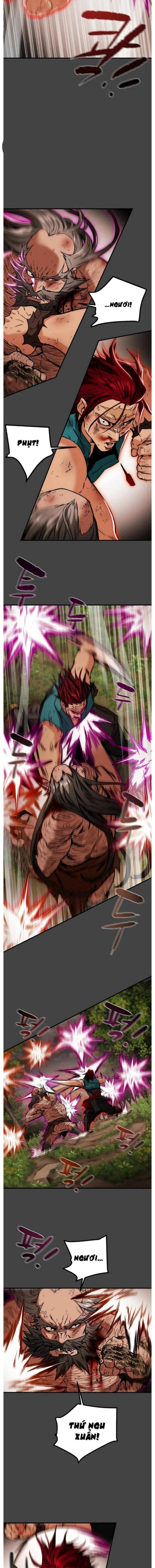Minh Nguyệt Truyện Chapter 36 - Trang 2