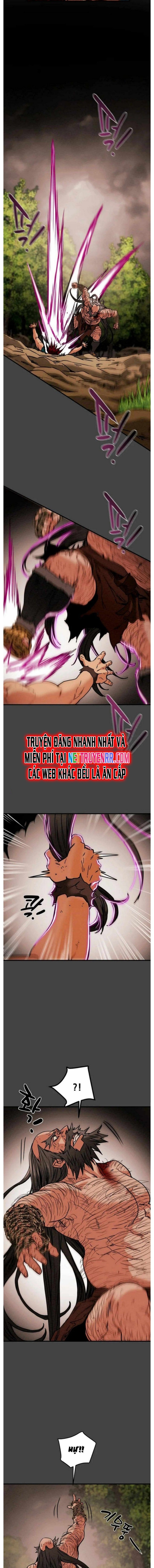 Minh Nguyệt Truyện Chapter 36 - Trang 2