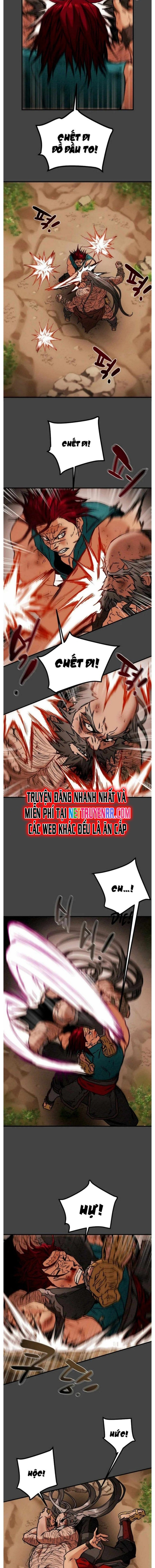 Minh Nguyệt Truyện Chapter 36 - Trang 2