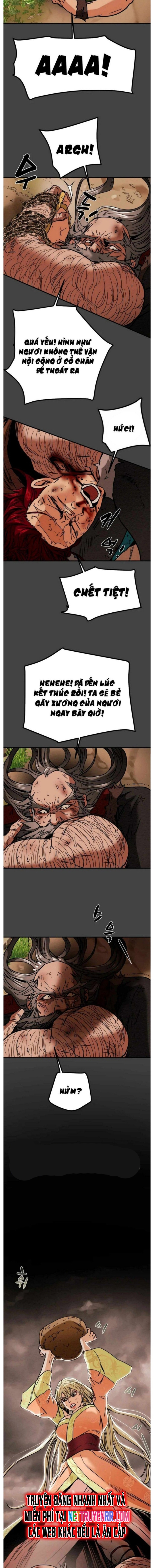 Minh Nguyệt Truyện Chapter 36 - Trang 2