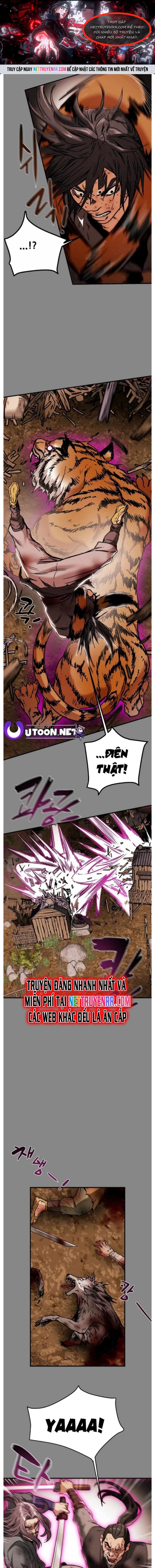 Minh Nguyệt Truyện Chapter 37 - Trang 2