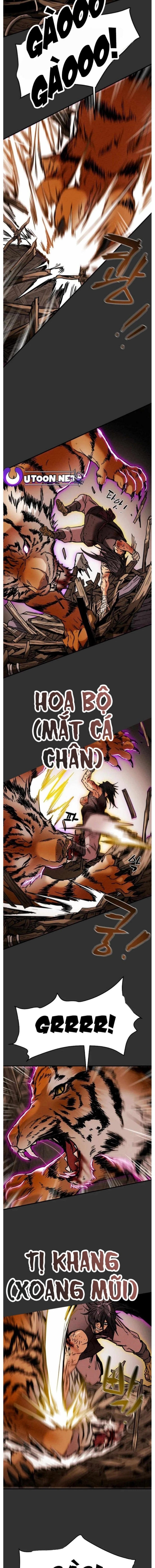 Minh Nguyệt Truyện Chapter 37 - Trang 2