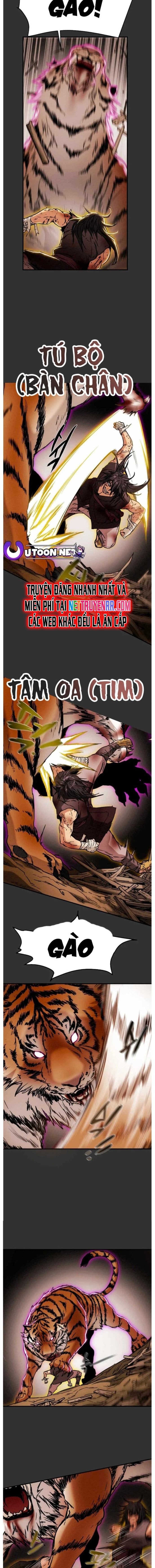 Minh Nguyệt Truyện Chapter 37 - Trang 2