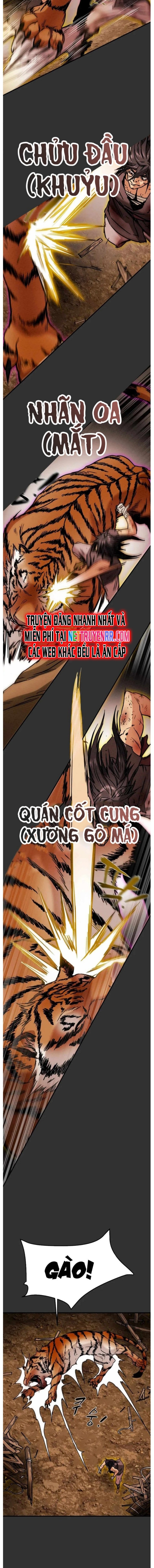 Minh Nguyệt Truyện Chapter 37 - Trang 2