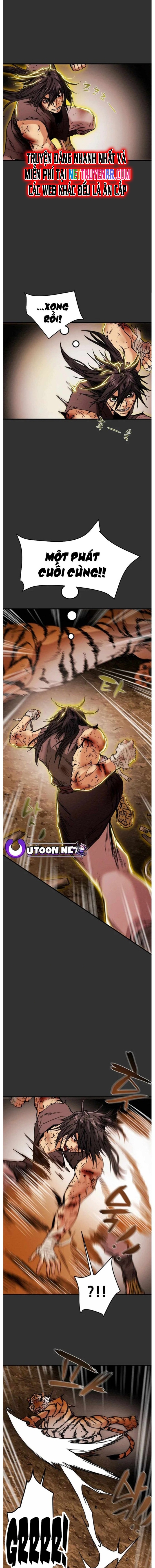 Minh Nguyệt Truyện Chapter 37 - Trang 2