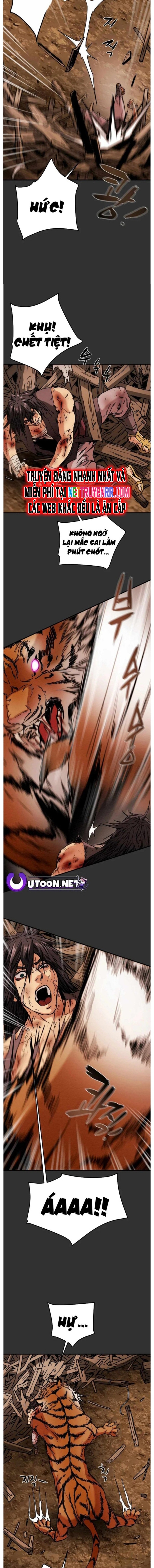 Minh Nguyệt Truyện Chapter 37 - Trang 2