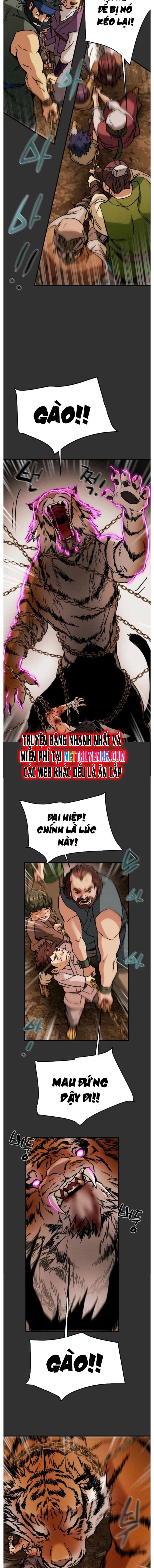 Minh Nguyệt Truyện Chapter 37 - Trang 2