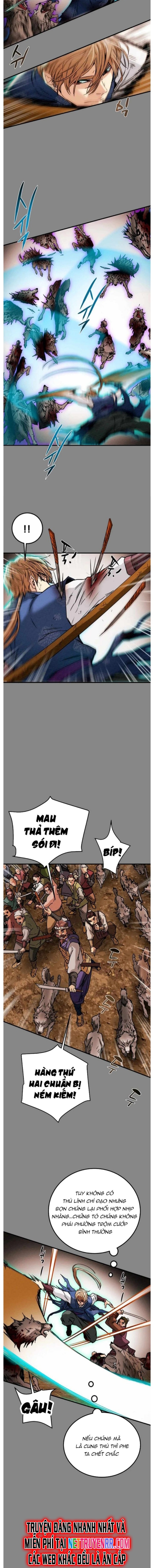 Minh Nguyệt Truyện Chapter 37 - Trang 2