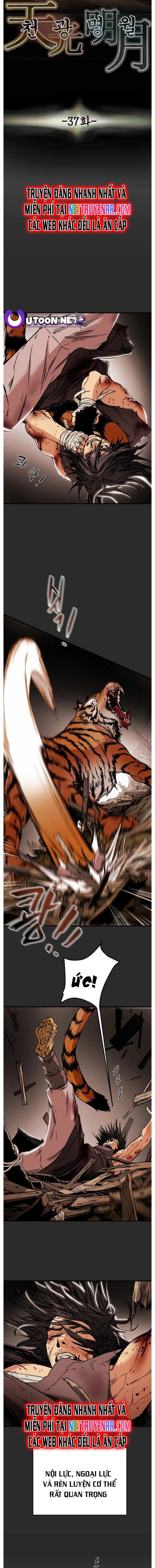 Minh Nguyệt Truyện Chapter 37 - Trang 2