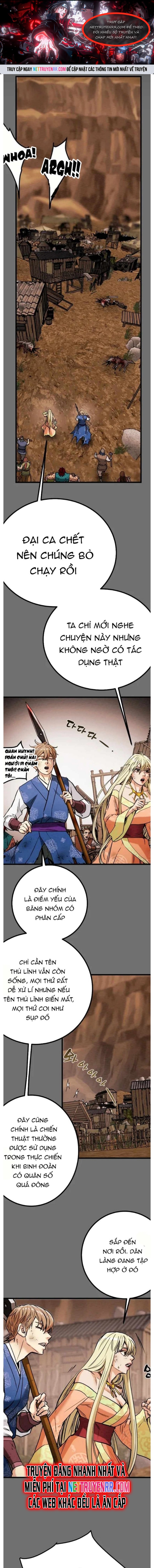 Minh Nguyệt Truyện Chapter 38 - Trang 2