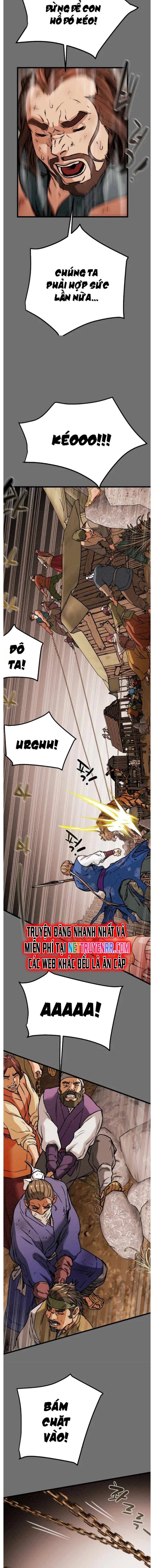 Minh Nguyệt Truyện Chapter 38 - Trang 2