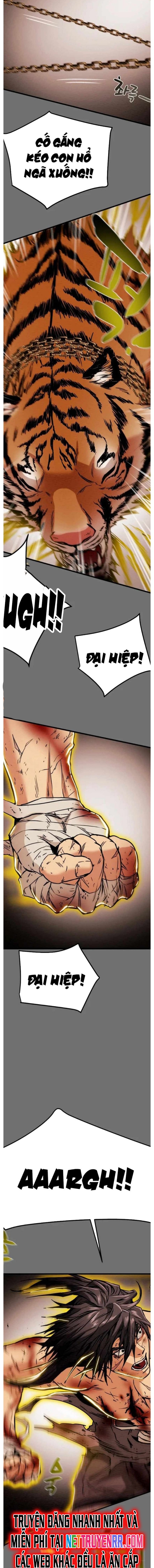Minh Nguyệt Truyện Chapter 38 - Trang 2