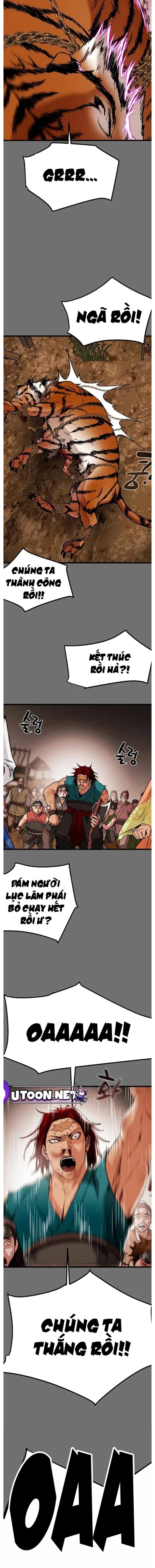 Minh Nguyệt Truyện Chapter 38 - Trang 2
